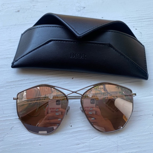 Diorstellaire4 Sunglasses - Picture 1 of 5